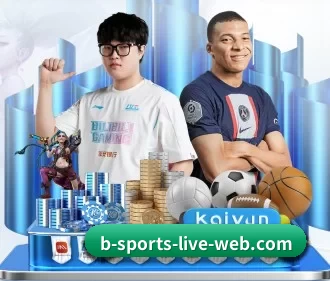 bsport APP