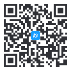 iPhone APP 二维码 - bsport