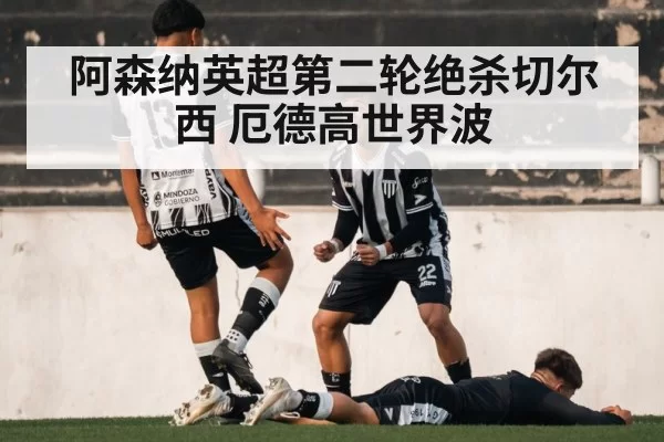 阿森纳英超第二轮绝杀切尔西 厄德高世界波